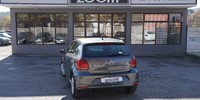 Volkswagen Polo 1,4 TDI