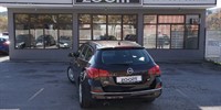 Opel Astra 2,0 CDTI