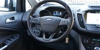 Ford
 C-MAX 1,5 TDCI