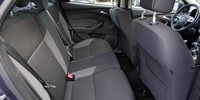 Ford
 Focus
 1,6 TDCI
