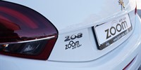 Peugeot 208 1,6 BlueHDI
