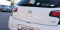 Citroën C3 1,4 HDI