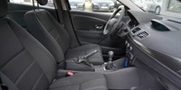 Renault Megane 1.5 DCI