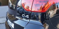 Citroën C4 Picasso 1,6 HDI
