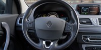 Renault Megane 1.5 DCI AUTOMATIK