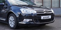 Citroën C5 1,6 HDI 