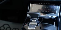 Audi A8
 50 TDI Quattro Tiptronic