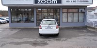 Škoda Fabia 1,4 TDI