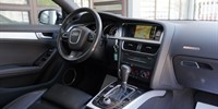 Audi A5
 3.0 TDI QUATTRO