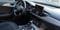 Audi A6
 3.0 TDI QUATTRO