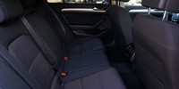 Volkswagen Passat 2.0 TDi BlueMotion Business DSG