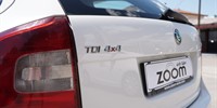 Škoda Octavia 1,6 TDI 4x4