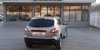 Nissan
 Qashqai 1,6 DCI