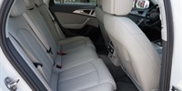 Audi A6
 2.0 TDI Ultra