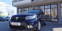 Dacia Sandero 1,0 BENZIN