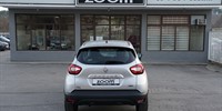 Renault CAPTUR CAPTUR BUSINESS 1.5 DCI