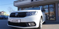 Dacia Sandero 1,0 BENZIN