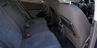 Volkswagen Tiguan
 2.0 TDI 140KW  4MOT DSG VIRTUAL  COCKPIT    