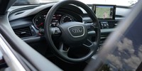 Audi A6
 3.0 TDI QUATTRO 320 KS