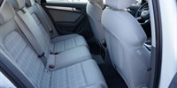 Audi A4
 2.0 TDI