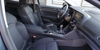 Renault Megane BUSINESS ENERGY 1.5 DCI