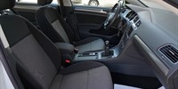 Volkswagen Golf 1,6 TDI