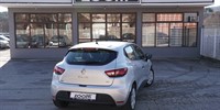 Renault Clio 1.5 DCI
