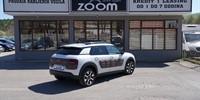 Citroën C4 Cactus 1.6 HDI