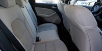 Mercedes-Benz B-Class 200 D Automatik 