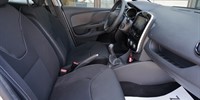 Renault Clio 1.5 DCI