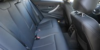 BMW
 3-Series 320 d Automatik 