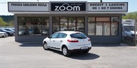 Renault Megane 1.5 DCI