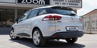 Renault Clio 1.5 DCI