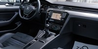 Volkswagen Passat 1.6 TDI Highline
