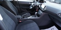 Peugeot 308 1,6 BlueHDI