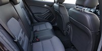 Mercedes-Benz GLA 180 CDI LEASE EDITION 
