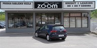 Volkswagen Golf 1,6 TDI
