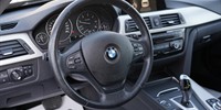 BMW
 3-Series 318 D