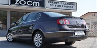 Volkswagen Passat 1.6 TDi