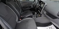 Renault Clio 1.5 DCI Automatik
