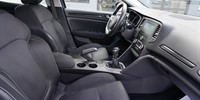 Renault Megane 1.5 DCI