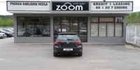 Volkswagen Golf 1,6 TDI
