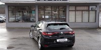 Renault Megane 1.5 DCI