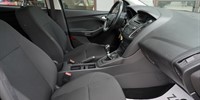 Ford
 Focus
 1,6 TDCI