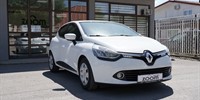 Renault Clio 1.5 DCI