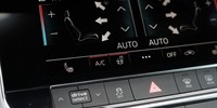 Audi A6
 50 TDI Sportline Quattro