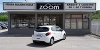 Peugeot 208 1,6 HDI
