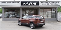 Peugeot 3008 1,6 BlueHDI
