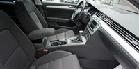 Volkswagen Passat SW 2.0 TDI Business BlueMotion DSG