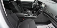 Renault Megane 1.5 DCI